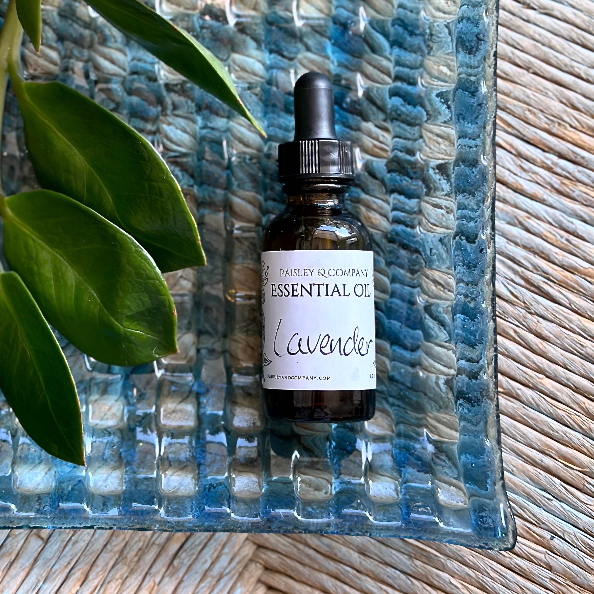 30ml Pure Essential Oil | PAISLEY & COMPANY