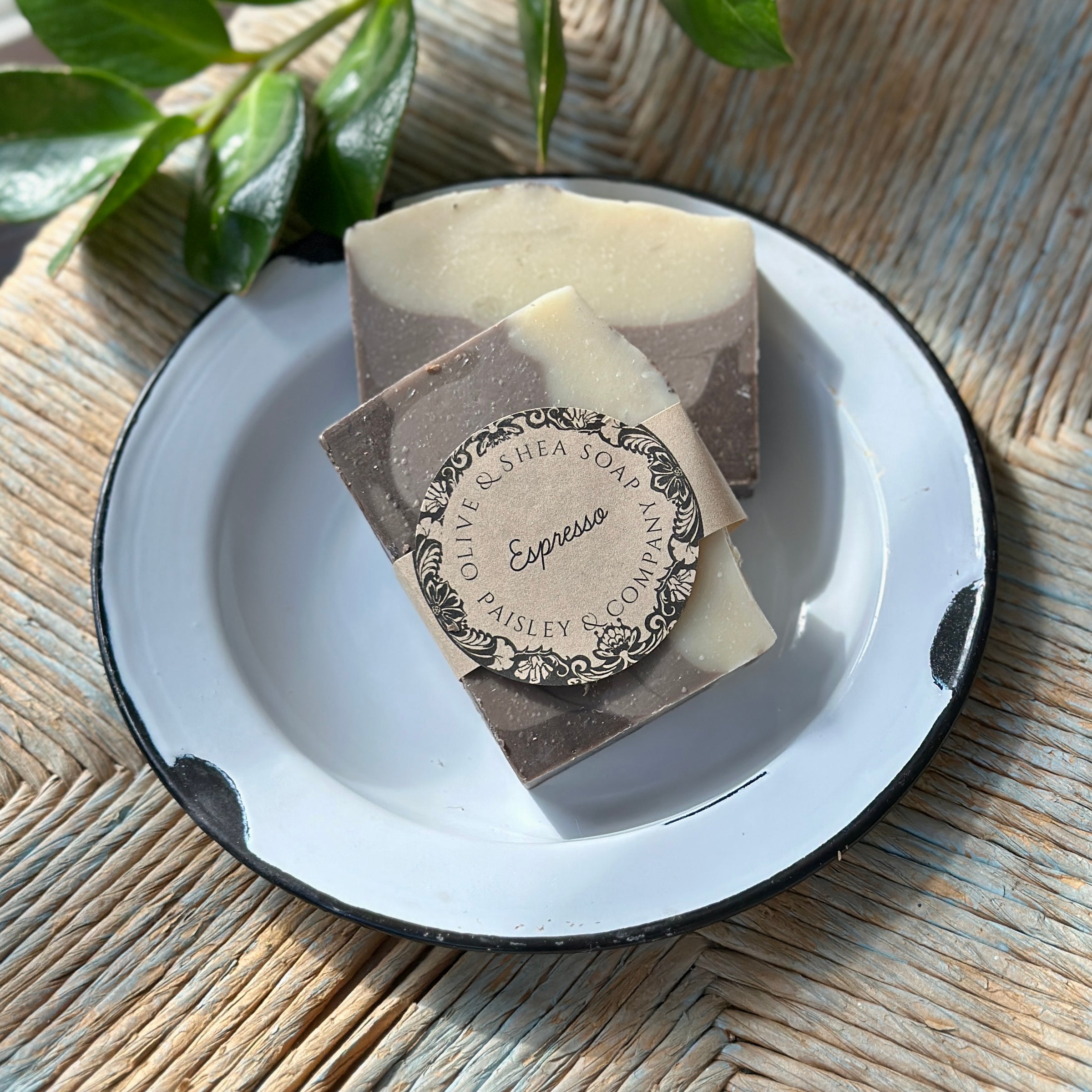 Cold Process Soap | PAISLEY & COMPANY