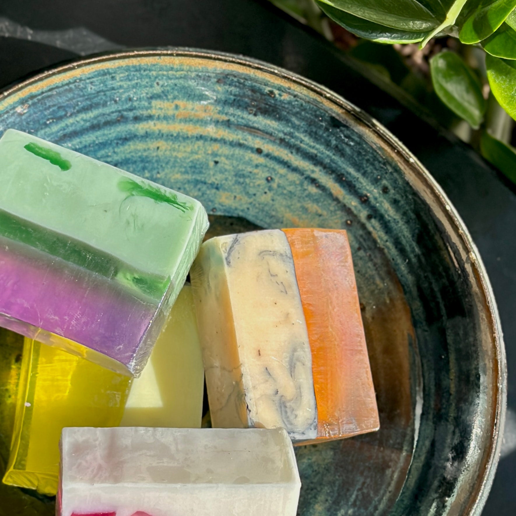 Boutique Soap | PAISLEY & COMPANY