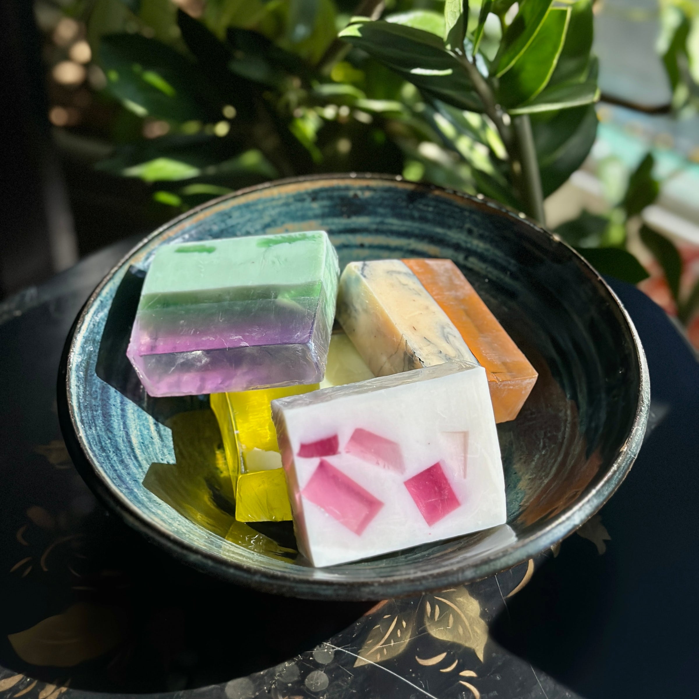Boutique Soap | PAISLEY & COMPANY